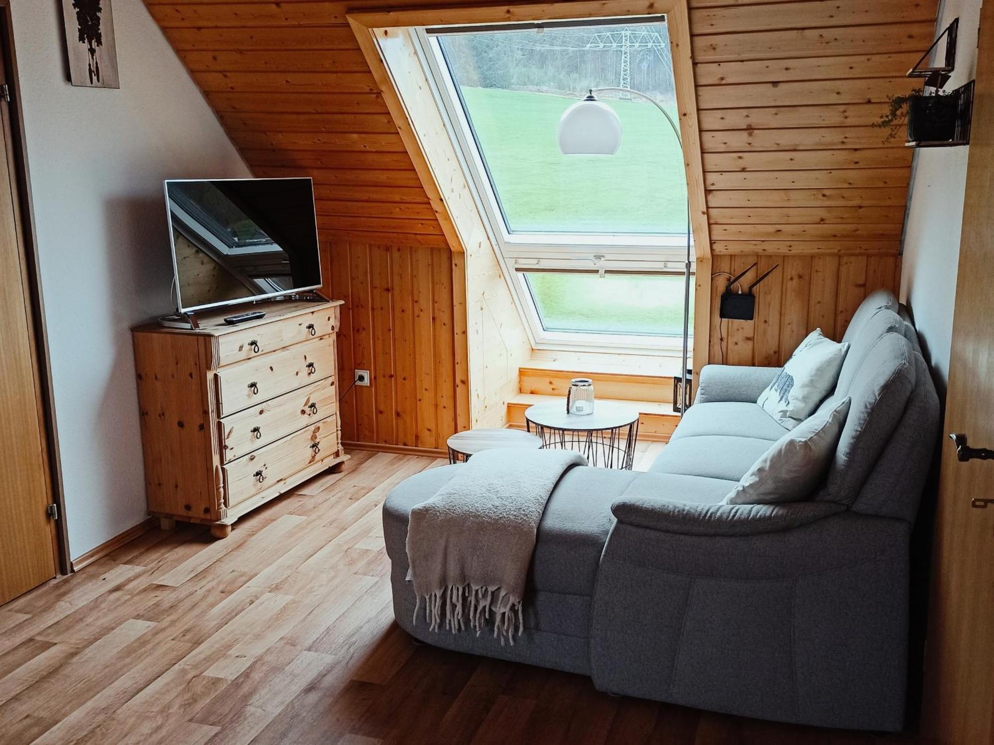 Ferienwohnung Brentenholz Sankt Georgen im Schwarzwald Exterior photo