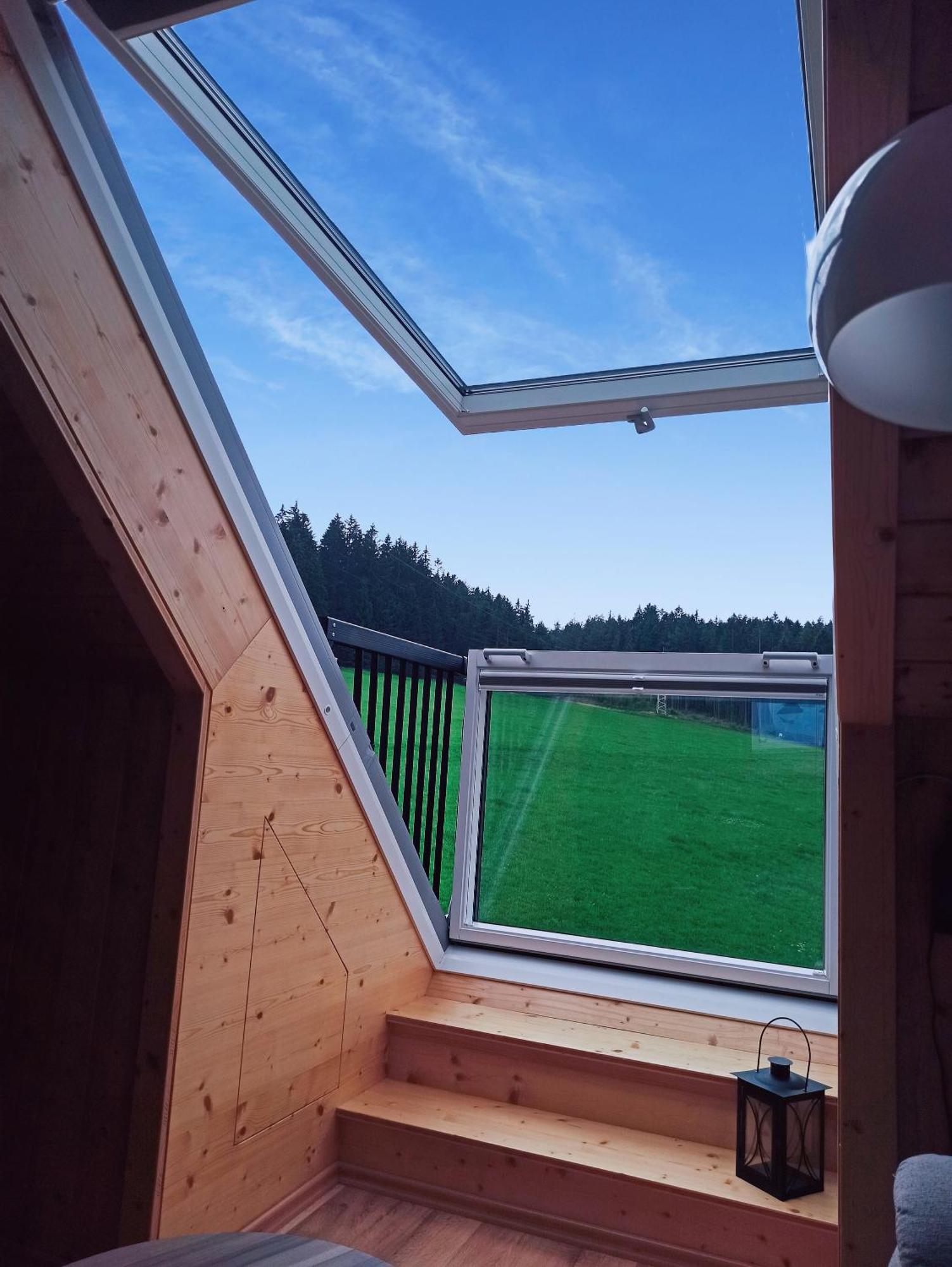 Ferienwohnung Brentenholz Sankt Georgen im Schwarzwald Exterior photo