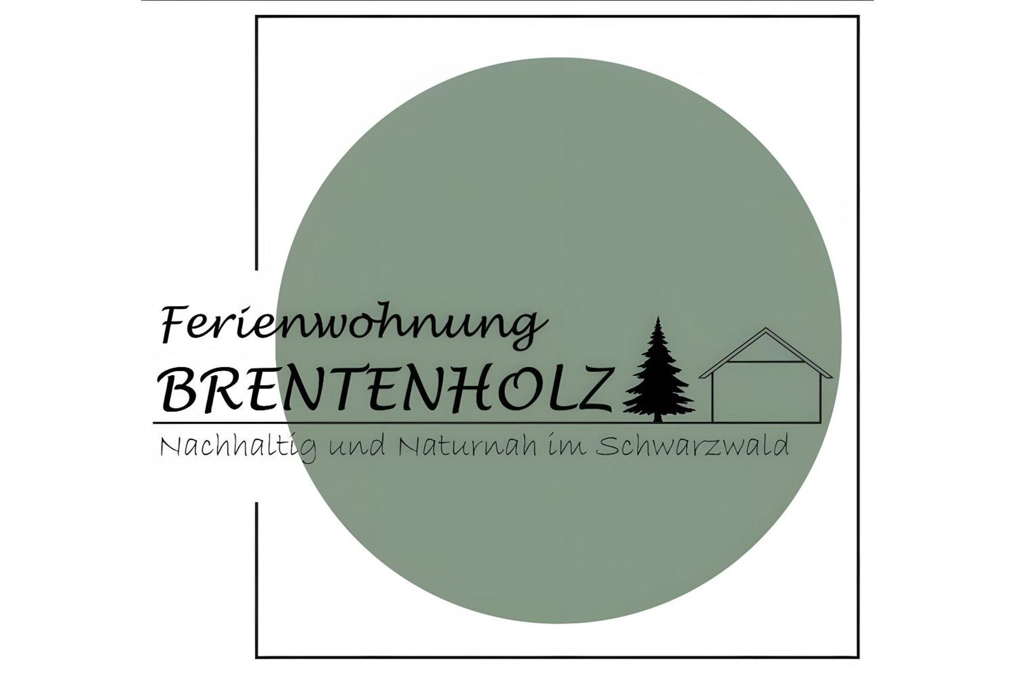 Ferienwohnung Brentenholz Sankt Georgen im Schwarzwald Exterior photo