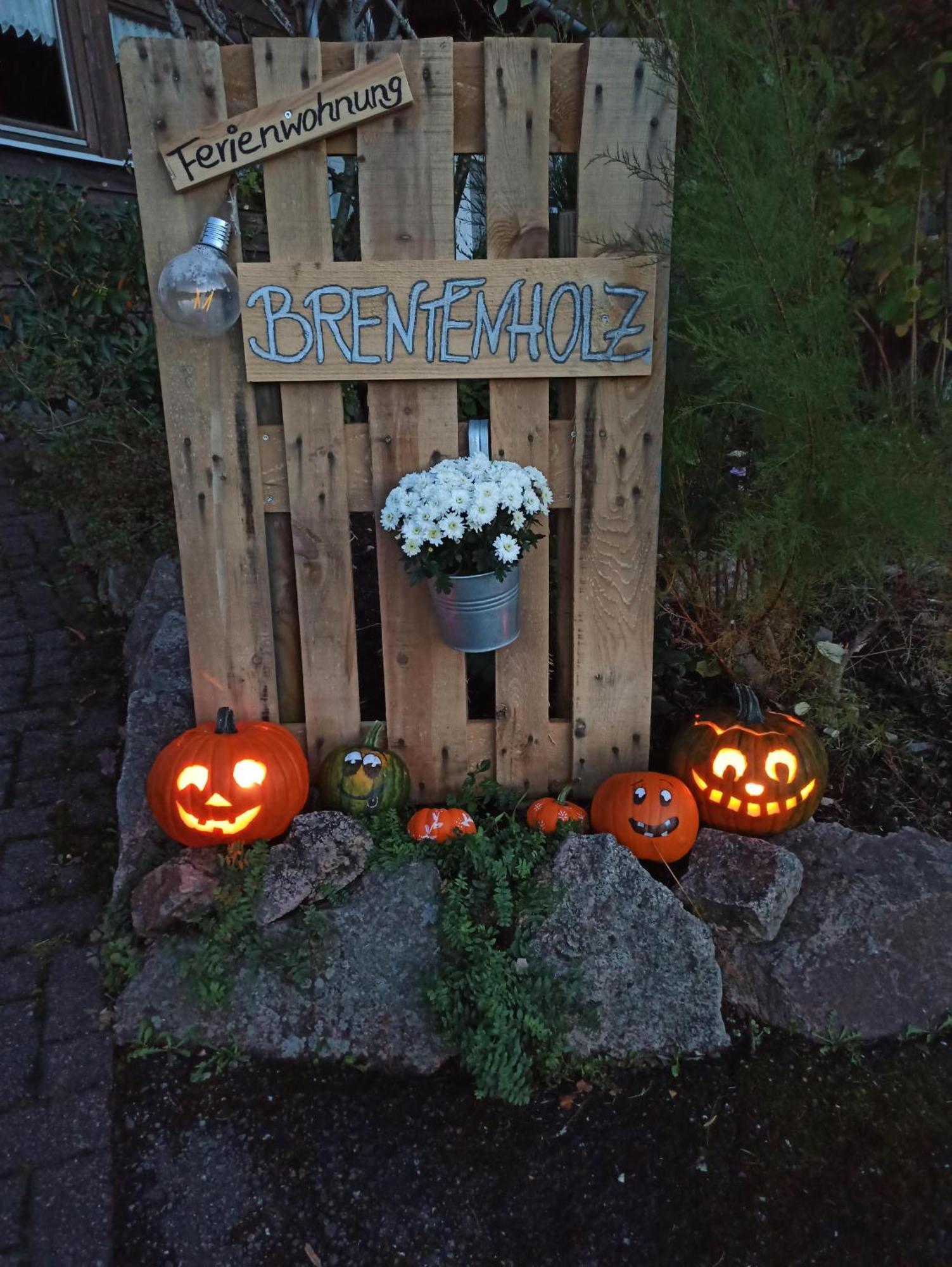 Ferienwohnung Brentenholz Sankt Georgen im Schwarzwald Exterior photo